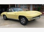 Thumbnail Photo 8 for 1966 Chevrolet Corvette Stingray